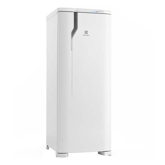 Geladeira/refrigerador 322 Litros 1 Portas Branco - Electrolux - 110v - Rfe39