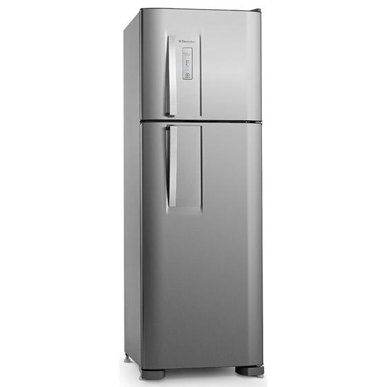 Imagem de Geladeira Refrigerador Electrolux 370 Litros Frost Free DFX42