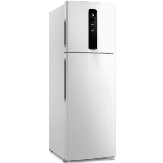 Imagem de Geladeira Refrigerador Electrolux 390L Frost Free Duplex Inverter IF43