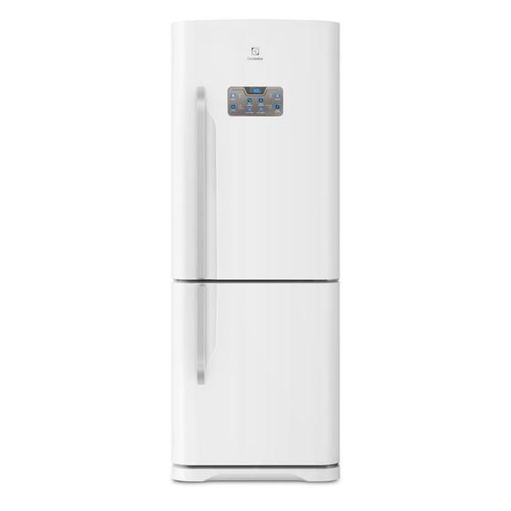 Imagem de Geladeira Refrigerador Electrolux 454 Litros 2 Portas Frost Free Inverse DB53