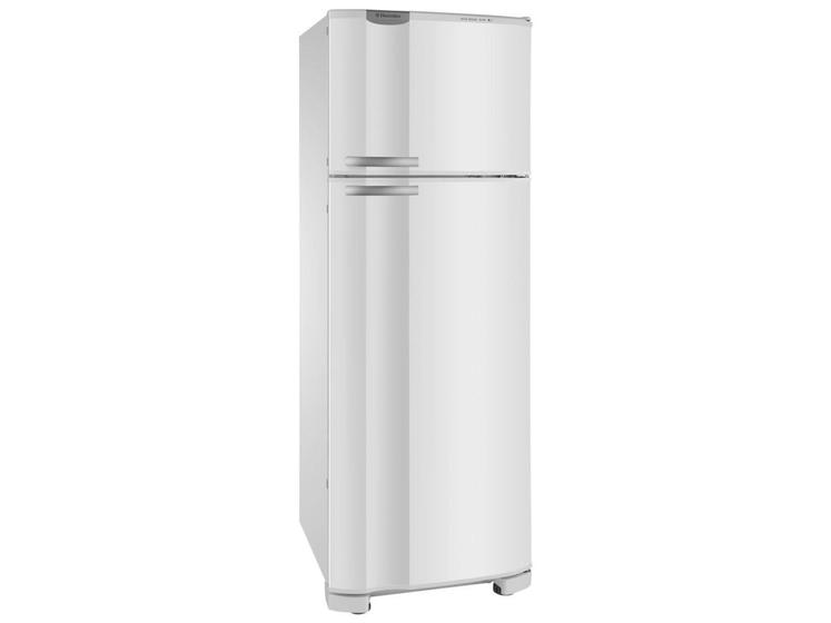 Menor preço em Geladeira/Refrigerador Electrolux Cycle Defrost - Duplex 462L DC49A22006 Branco