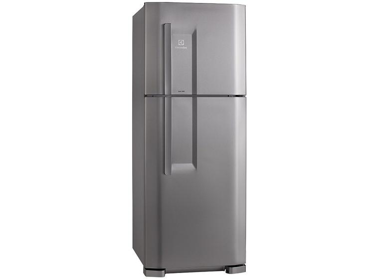 Imagem de Geladeira/Refrigerador Electrolux Cycle Defrost