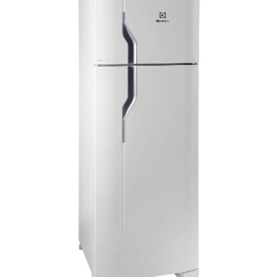 Imagem de Geladeira/Refrigerador Electrolux DC35A Branca 260L Cycle Defrost