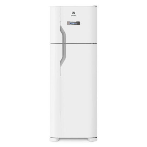 Imagem de Geladeira Refrigerador Electrolux Frost Free 2 Portas 310 Litros TF39