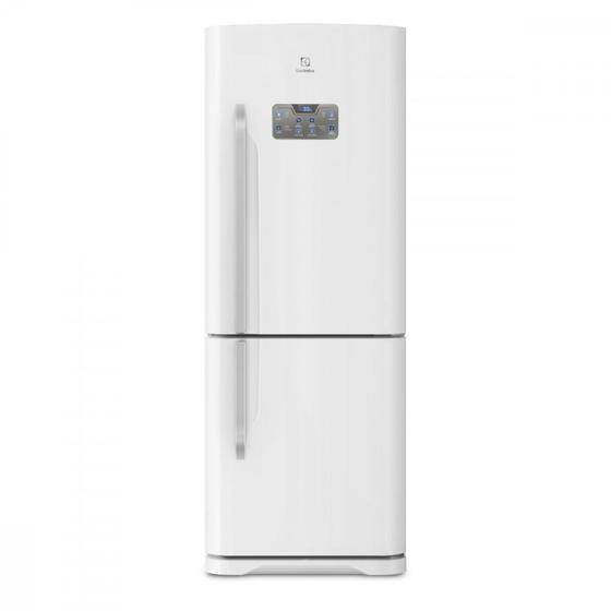 Imagem de Geladeira Refrigerador Electrolux Frost Free DB53 454 litros 2 portas