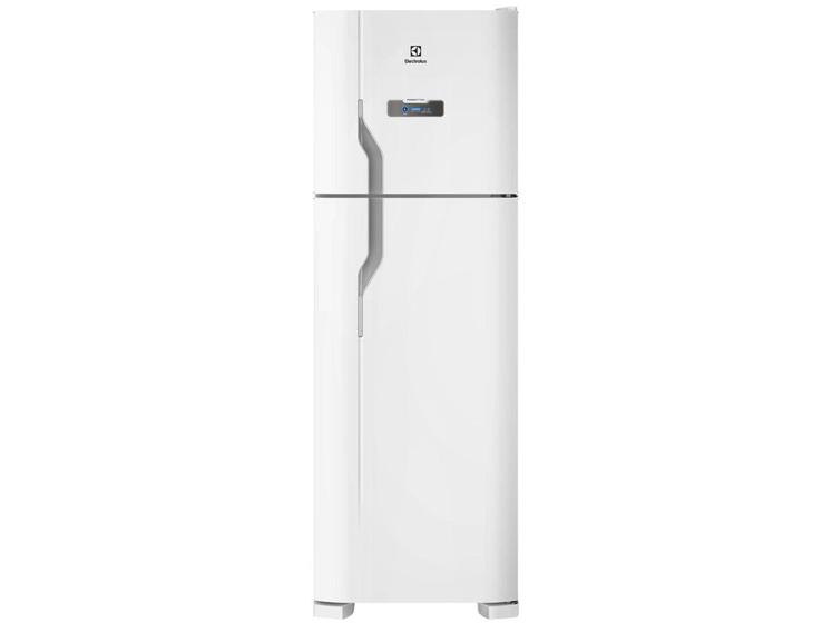 Geladeira/Refrigerador Electrolux Frost Free   - Duplex 371L DFN41 Branca é boa?