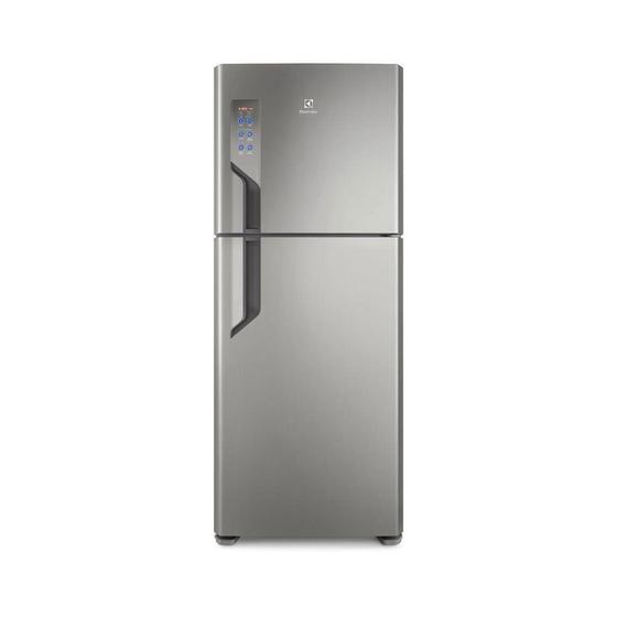 Imagem de Geladeira/Refrigerador Electrolux Frost Free - Duplex 431 Litros TF55S Top Freezer