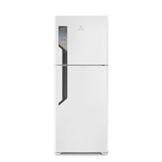 Imagem de Geladeira/Refrigerador Electrolux Frost Free Duplex 431L TF5