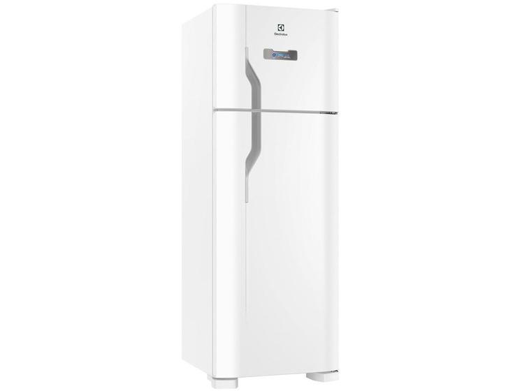 Geladeira/Refrigerador Electrolux Frost Free - Duplex Branca 310L TF39 é boa?