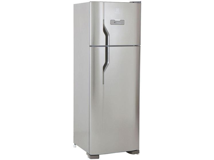 Geladeira/Refrigerador Electrolux Frost Free - Duplex Platinum 310L TF39S é ruim? Geladeira/Refrigerador Electrolux Frost Free - Duplex Platinum 310L TF39S é boa?
