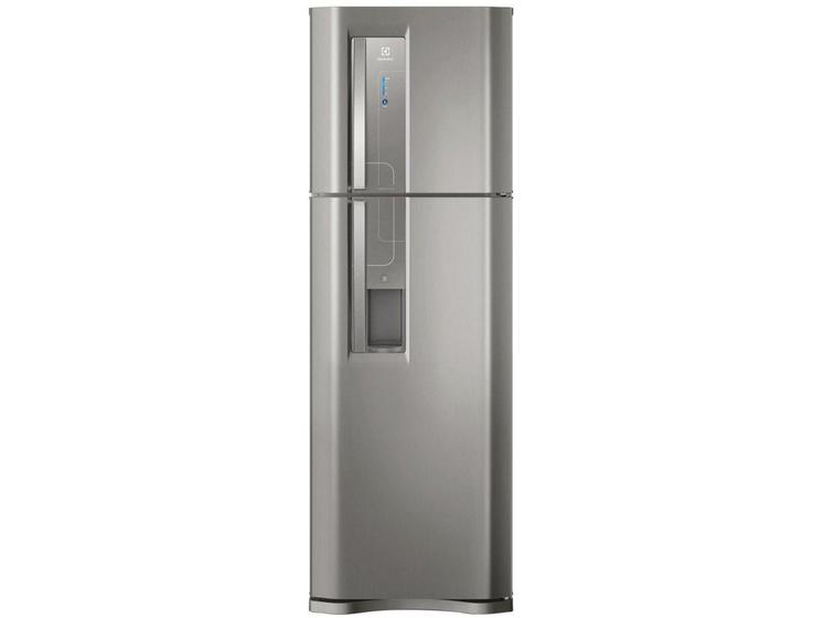 Geladeira/Refrigerador Electrolux Frost Free - Duplex Platinum 382L TW42S é boa?