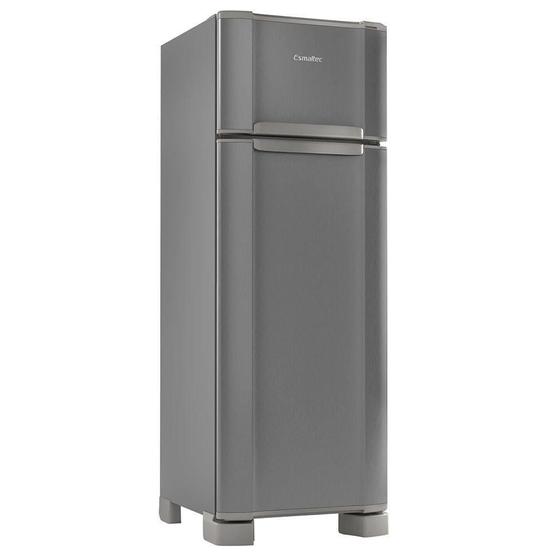 Geladeira/Refrigerador Esmaltec 276 Litros RCD34, Cycle Defrost, 2 Portas, Inox é boa?