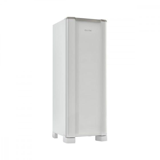 Geladeira/refrigerador 259 Litros 1 Portas Branco - Esmaltec - 110v - Roc35