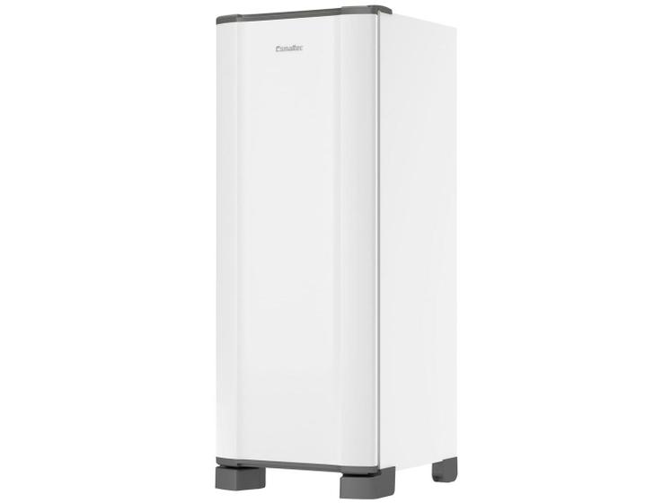 Geladeira/Refrigerador Esmaltec Branca 245L ROC31 PRO Imagem de Geladeira/Refrigerador Esmaltec Branca 245L ROC31 PRO