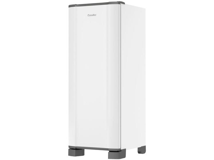 Imagem de Geladeira/Refrigerador Esmaltec Branca 245L ROC31 PRO