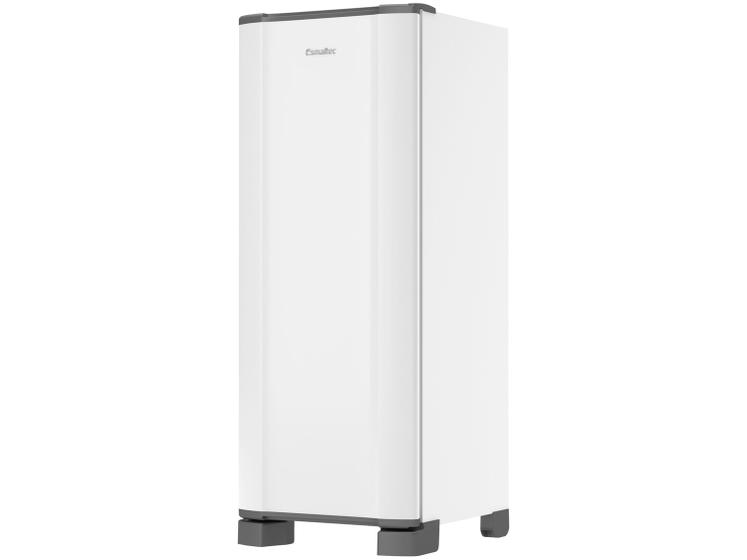 Imagem de Geladeira/Refrigerador Esmaltec Branca 245L ROC31 PRO