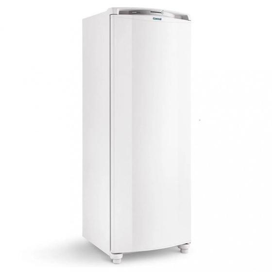 Imagem de Geladeira Refrigerador Facilite Frost Free 1 Porta 342 Litros CRB39A Consul
