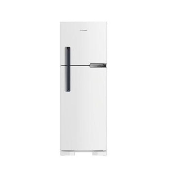Geladeira/Refrigerador Frost Free 375L Brastemp BRM44HB Branca 127V Menor preço em Geladeira/Refrigerador Frost Free 375L Brastemp BRM44HB Branca 127V