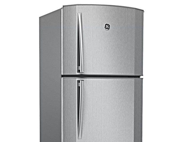 Imagem de Geladeira/Refrigerador GE Frost Free Duplex 324L