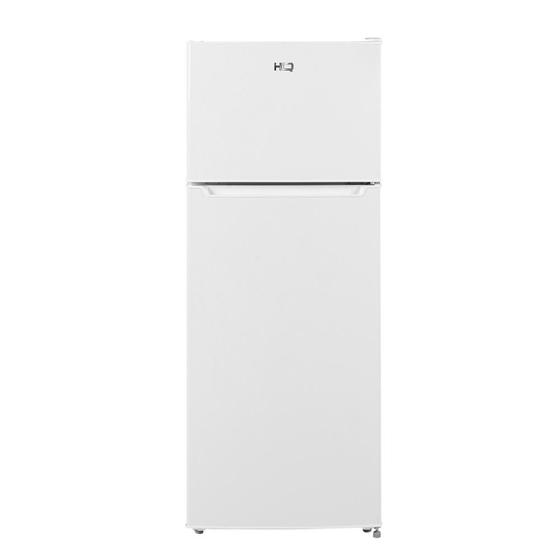 Imagem de Geladeira Refrigerador HQ Defrost 230 Litros HQ-230RDF