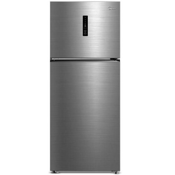 Geladeira Refrigerador Midea 411L Frost Free Duplex Super Cool MD-RT580MTA46 é ruim? Geladeira Refrigerador Midea 411L Frost Free Duplex Super Cool MD-RT580MTA46 é boa?