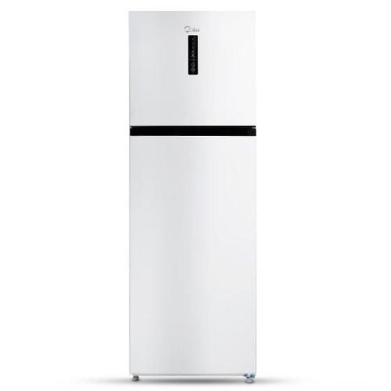 Geladeira/Refrigerador Midea Frost Free Duplex 347L MD-RT468 Menor preço em Geladeira/Refrigerador Midea Frost Free Duplex 347L MD-RT468