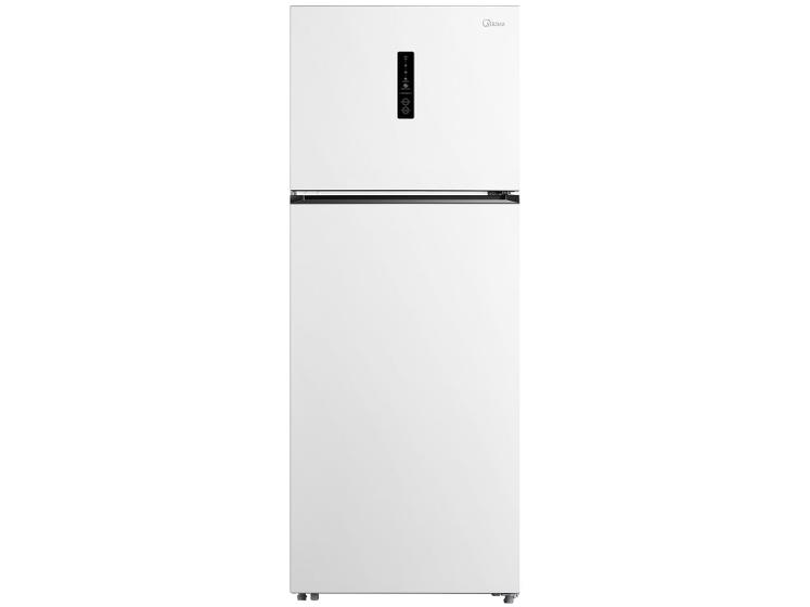Geladeira/Refrigerador Midea Frost Free Duplex é ruim? Geladeira/Refrigerador Midea Frost Free Duplex é boa?