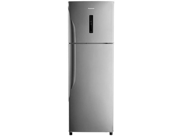 Imagem de Geladeira/Refrigerador Panasonic Frost Free Duplex 387L Top Freezer BT41X