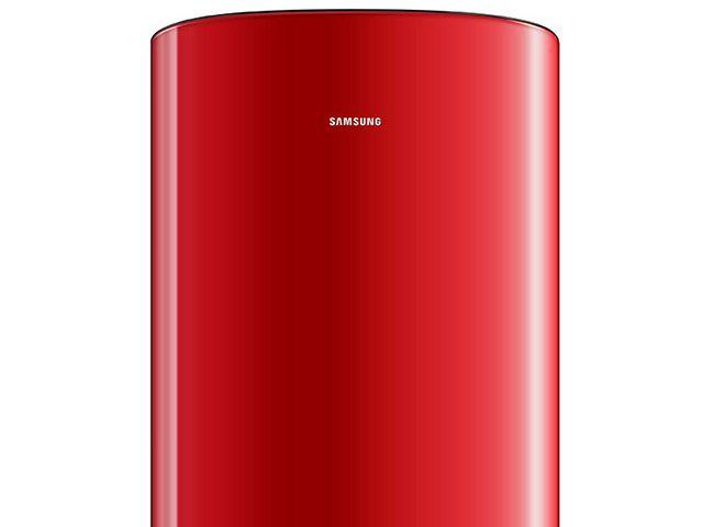 Imagem de Geladeira/Refrigerador Samsung Cycle Defrost 