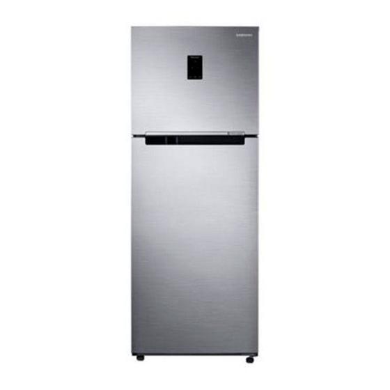 Imagem de Geladeira Refrigerador Samsung Frost Free 2 Portas 384 Litros RT38K5530S8