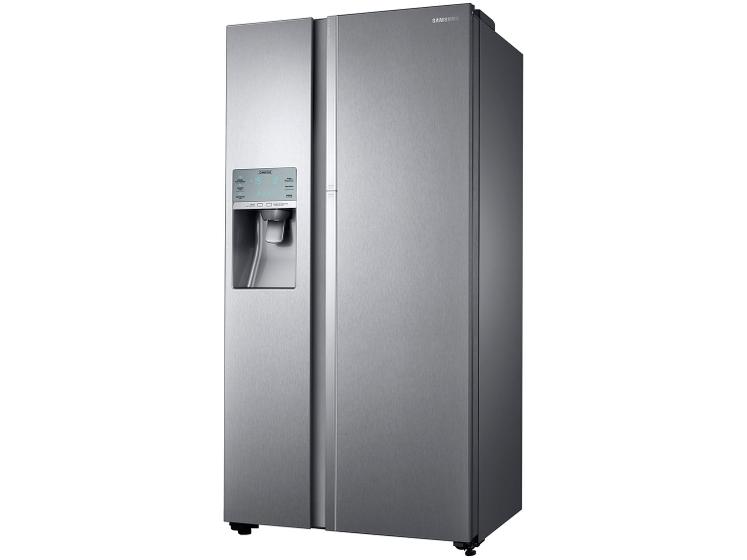 Imagem de Geladeira/Refrigerador Samsung Frost free 