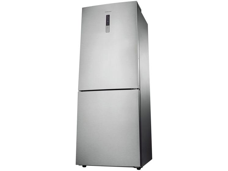 Imagem de Geladeira/Refrigerador Samsung Frost Free Duplex