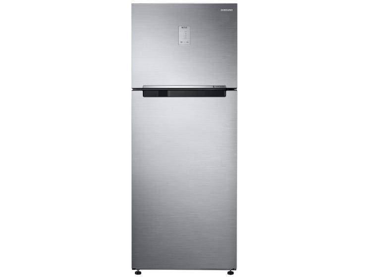 Geladeira/Refrigerador Samsung Frost Free Duplex 440L RT43 Imagem de Geladeira/Refrigerador Samsung Frost Free Duplex 440L RT43