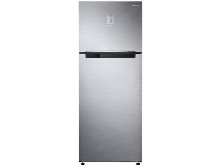 Geladeira/Refrigerador Samsung Frost Free Duplex - Inox Look 440L Evolution RT43K6A4JS9/FZ é ruim? Geladeira/Refrigerador Samsung Frost Free Duplex - Inox Look 440L Evolution RT43K6A4JS9/FZ é boa?