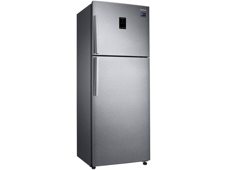 Imagem de Geladeira/Refrigerador Samsung Frost Free Inox