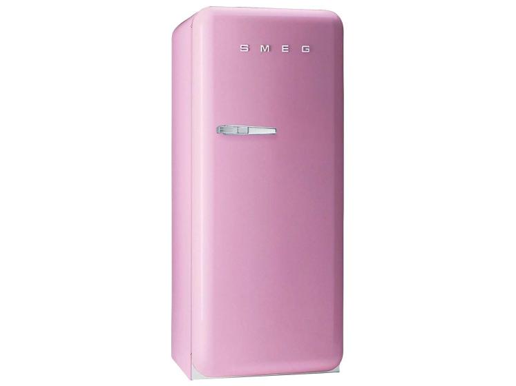 Imagem de Geladeira/Refrigerador Smeg Cycle Defrost 1 Porta