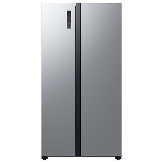 Imagem de Geladeira Samsung Side By Side 490 Litros All Around Cooling - RS52