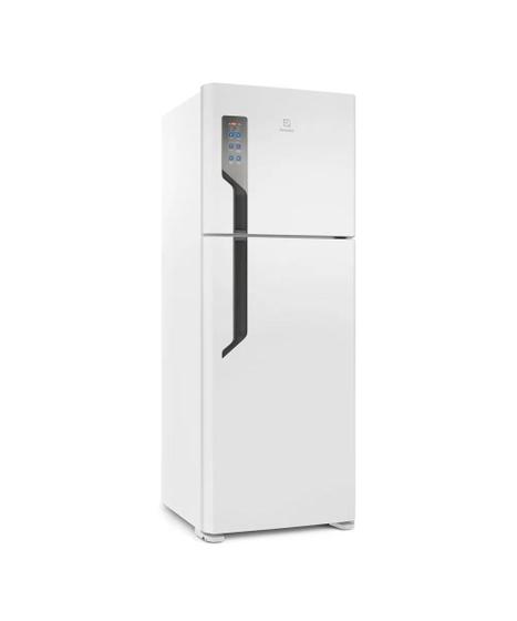Imagem de Geladeira Top Freezer Electrolux TF56 Branca 474 Litros