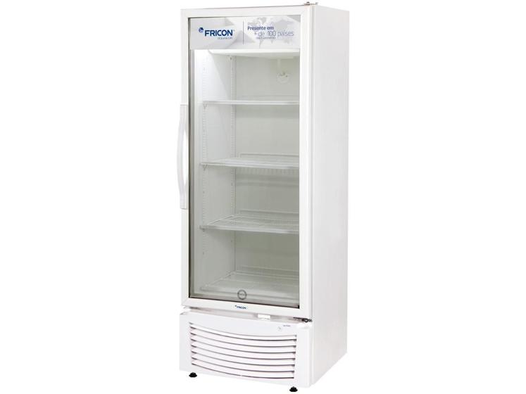 Imagem de Geladeira Vertical Expositora Bebidas 400L