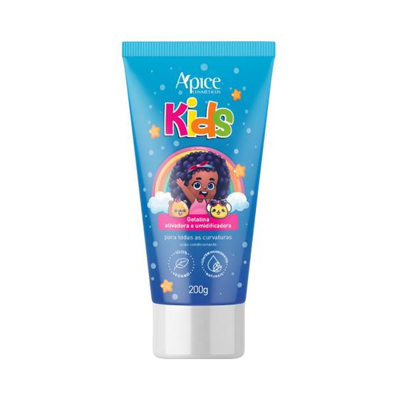 Imagem de GELATINA APICE NO POO KIDS 200ml APSE