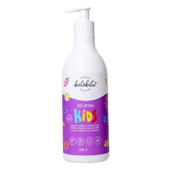 Imagem de Gelatina Kids 500mL - BetoBita