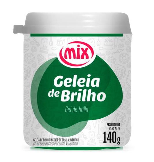 Imagem de Geleia De Brilho 140g Mix