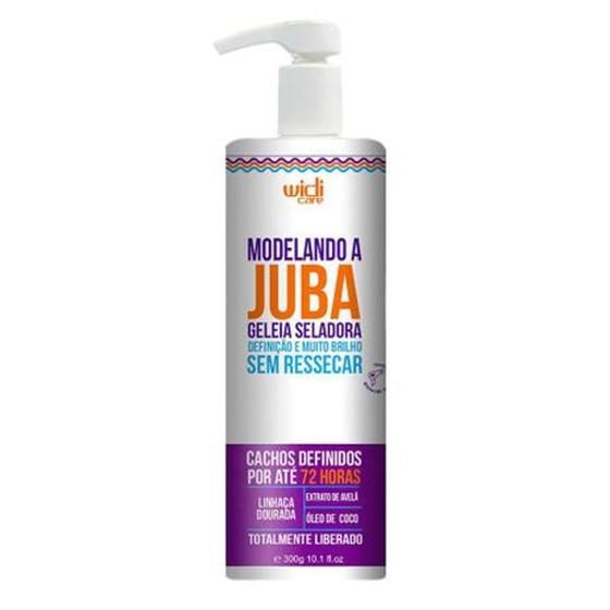 Imagem de Geleia Seladora Modelando a Juba Widi Care 300ml
