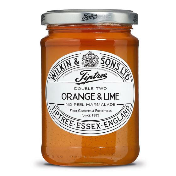 Imagem de Geleia Tiptree Double Two Wilkin & Sons 340G