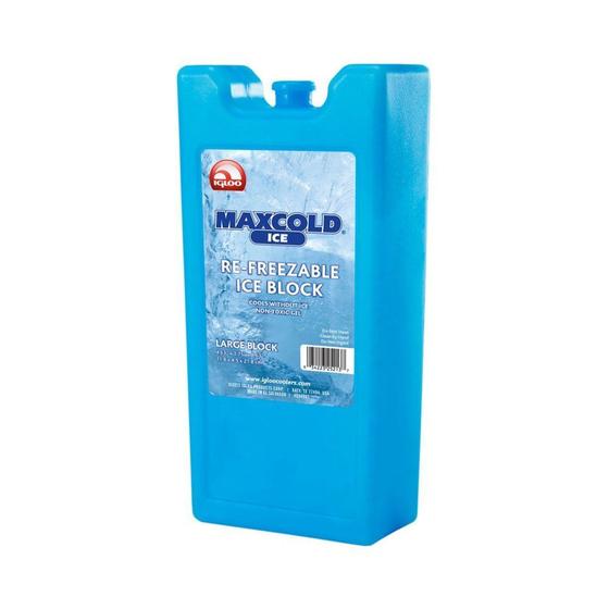 Imagem de Gelo Artificial Igloo Maxcold Ice G