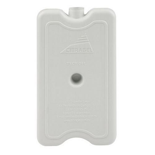 Imagem de Gelo Gel Artificial Tech Gelo 400Ml Caixa Fechada Com 30