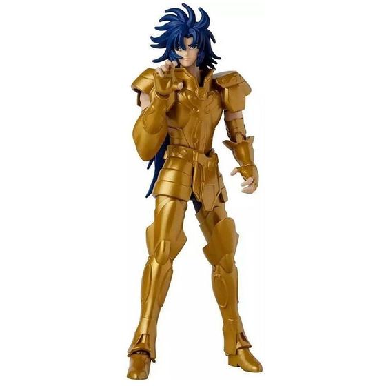 Imagem de Gemini Saga - Serie 1 - Cavaleiros Do Zodíaco - Bandai/Fun