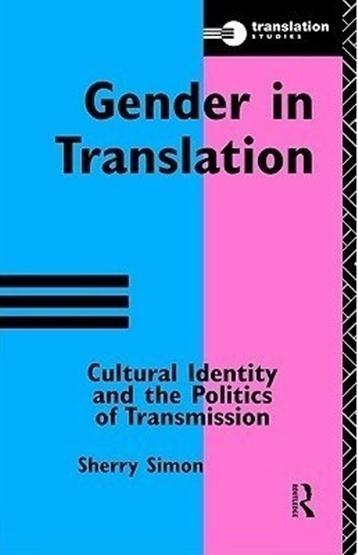 Imagem de Gender In Translation - Routledge