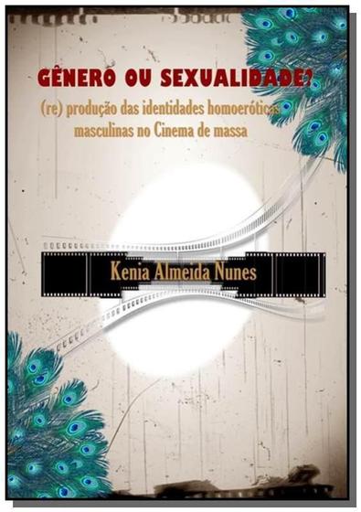 Imagem de Genero ou sexualidade