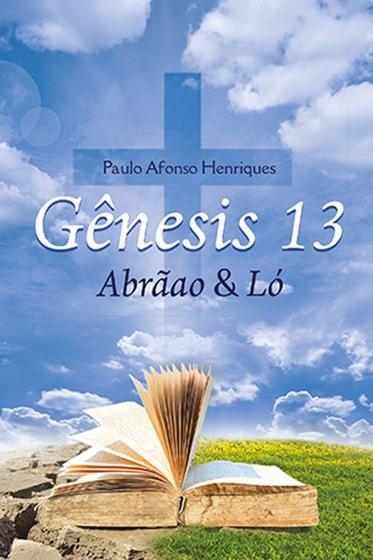 Imagem de Gênesis 13 - Viseu